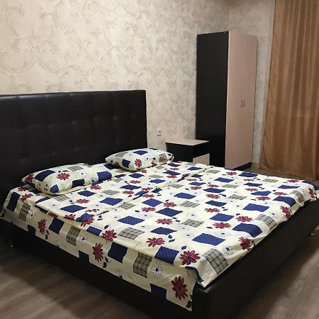 Апартаменты Лидзава Lidzava Exterior photo