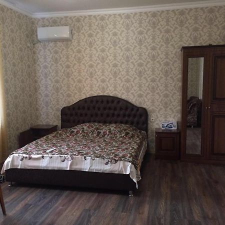 Апартаменты Лидзава Lidzava Exterior photo