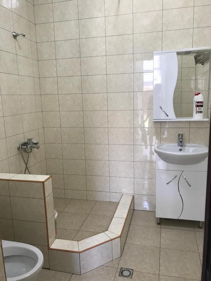 Апартаменты Лидзава Lidzava Exterior photo